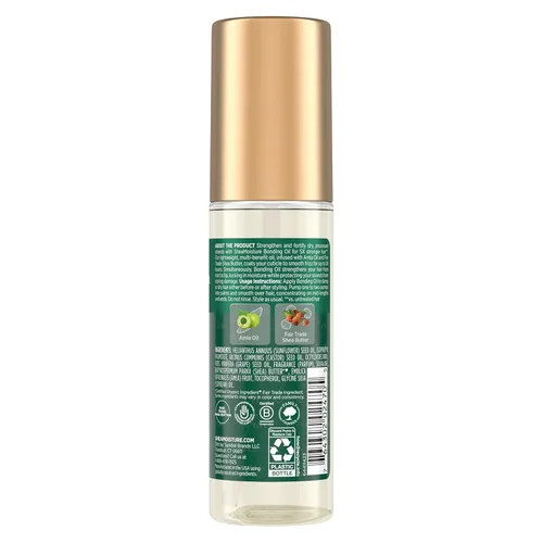 Miniatura 2 de Shea Moisture Aceite de Unión Aceite de Amla Para Proteger, Fortalecer y Suavizar el Cabello con Aceite de Amla y Manteca de Karité de Comercio