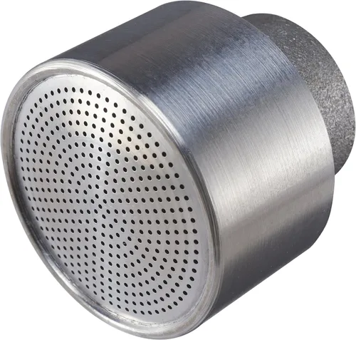 Miniatura 5 de Dramm 12343 170AL Boquilla de aluminio para romper agua de alta resistencia
