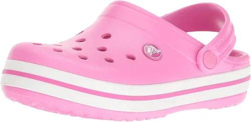 Miniatura 92 de Crocs Crocband II - Zueco para niños