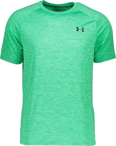 Miniatura 90 de Under Armour Camiseta de manga corta Tech 2.0 para hombre