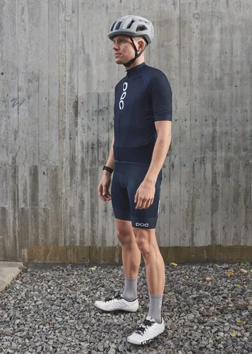 Miniatura 6 de POC M's Essential Road Logo Jersey Ciclismo Ropa Road
