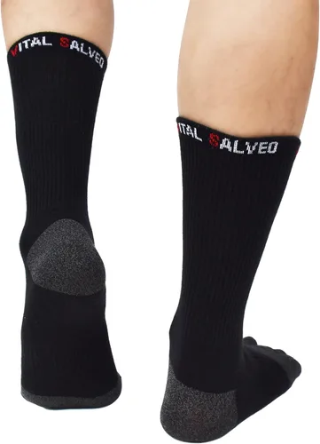 Miniatura 3 de Calcetines deportivos Vital Salveo Toes