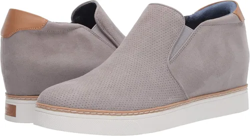 Miniatura 7 de Dr. Scholl's Zapatos para mujer If Only Slip On Hidden Wedge Platform Sneaker