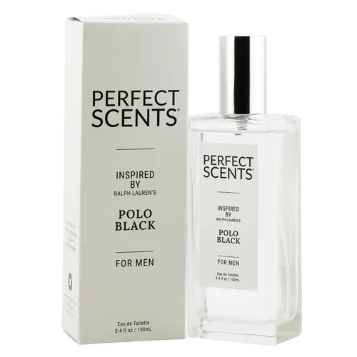 Miniatura 8 de Perfect Scents Fragancias Eau de Toilette para mujer Vegano y sin parabenos 3.4 onzas líquidas