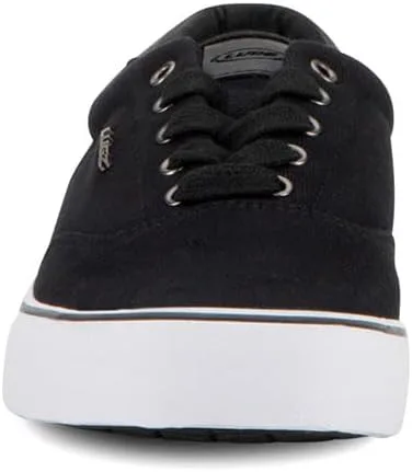 Miniatura 2 de Lugz Zapatillas de lona clásicas con tapa para hombre