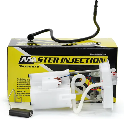 Miniatura 61 de MASTER E2193M - Conjunto de módulo de bomba de combustible con unidad de envío compatible con 1998 para Lincoln Continental Base Sedan 4-Door 4.6L