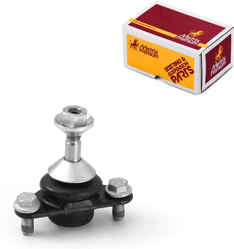Miniatura 218 de Fabricado en Europa. Junta de rótula inferior delantera Metrix Premium K3199 para Jeep Liberty 2002-2004