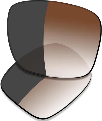 Miniatura 32 de SAUCER Lentes de repuesto prémium para gafas de sol Oakley Holbrook XXL OO9487