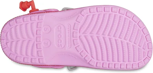 Miniatura 3 de Crocs General Mills Monster - Zuecos unisex para adultos, zapatos de Halloween
