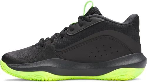 Miniatura 10 de Under Armour Zapatos de Baloncesto Lockdown 7 de Escuela Primaria para Niños
