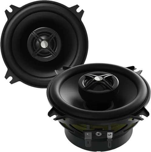 Miniatura 15 de ORION XTR Series XTR55.SC - Sistema de componentes de audio coaxial para automóvil de 2 vías, altavoces de 5.25 pulgadas, rango completo, graves