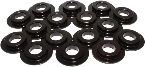 Comp Cams 4694-16 ID Spring Locator Set de 16-1.450" OD.570" ID.060" Grosor "
