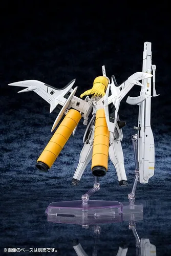 Miniatura 3 de Kotobukiya Busou Shinki: Kit de modelo de plástico tipo Angel Arnval