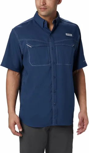 Miniatura 4 de Columbia Mens Low Drag Offshore Ss Shirt