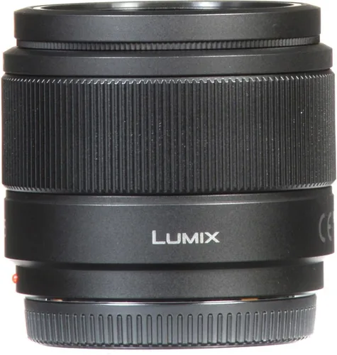 Miniatura 6 de Lente Panasonic LUMIX G, 25 mm, F1.7 ASPH, Micro Cuatro Tercios sin espejo, H-H025K (negro de EE. UU.)