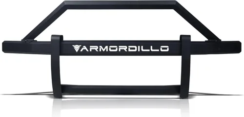 Miniatura 13 de Armordillo 8704585 BR1 Series Bull Bar - Negro mate para Toyota Tundra 2007-2018 / Sequoia 2008-2019