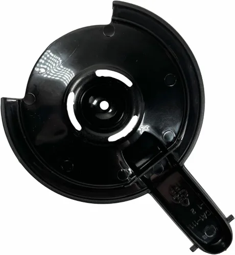 Miniatura 2 de Tapa de jarra 112435-001-000 para Mr. Coffee BVMC-CHX21, BVMC-CHX23, BVMC-EHX23, BVMC-EHX33CP, Reemplazo de BVMC-MVX23