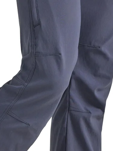 Miniatura 7 de ATG by Wrangler Pantalón Trail con bolsillo con cremallera para hombre