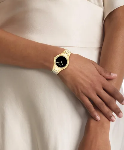 Miniatura 4 de Calvin Klein Admire Reloj de cuarzo atemporal para mujer