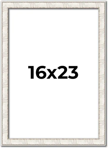 Miniatura 105 de Marco de madera para fotografía 28 x 40.