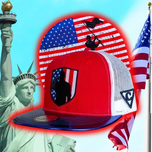 Miniatura 7 de Capiche 99+ Variaciones Gorra Snapback Serie Especial - Talla única - Unisex - Hombre