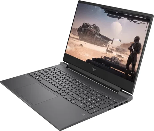 Miniatura 2 de HP Victus 15.6" FHD 144 Hz Laptop para juegos, procesador Intel Core i5-12450H, NVIDIA GeForce GTX 1650, 16GB RAM, 1TB SSD, HDMI, lector de tarjetas