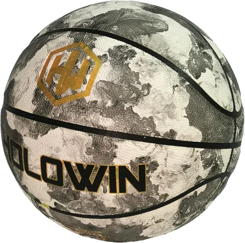 Miniatura 5 de Bola luminosa holográfica reflectante brillante para juego nocturno, holoHoops perfectos regalos juguetes