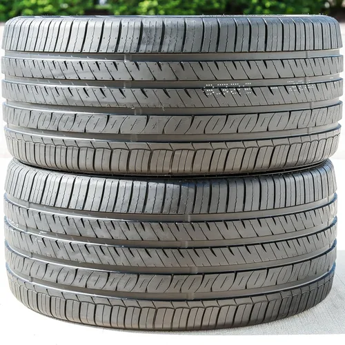Miniatura 5 de Evoluxx Capricorn UHP - Neumático radial de alto rendimiento para camiones/SUV para todas las estaciones 275/35R19 275/35/19 275/35-19 100Y rango
