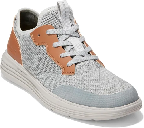 Miniatura 4 de Cole Haan Tenis Grand+ Journey para hombre
