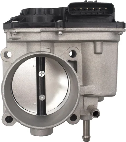 Miniatura 22 de Chefull S20064 Conjunto de cuerpo electrónico del acelerador (para 3.5L/3.7L/4.2L) para 04-07 Buick Rainier, Chevy Colorado GMC Canyon /03-07