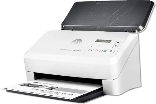 Miniatura 3 de HP ScanJet Enterprise Flow 7000 s3 Escáner de alimentación de hojas (L2757A)