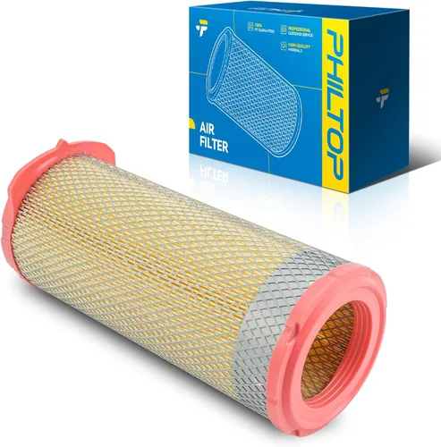 Miniatura 15 de PHILTOP Filtro de aire para motor CA10999 2 piezas de repuesto para Infiniti M37 3.7L 2011-2013, M35 3.5L 2008-2010, Q70 3.7L 2015-2019, Q70L 3.7L
