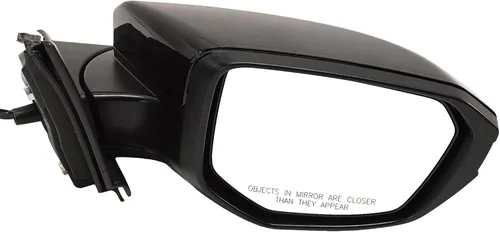 Miniatura 198 de Garage-Pro Espejo calefactable eléctrico del lado del conductor para Honda Pilot 2019-2022 Power Fold con luz de señal y memoria pintable
