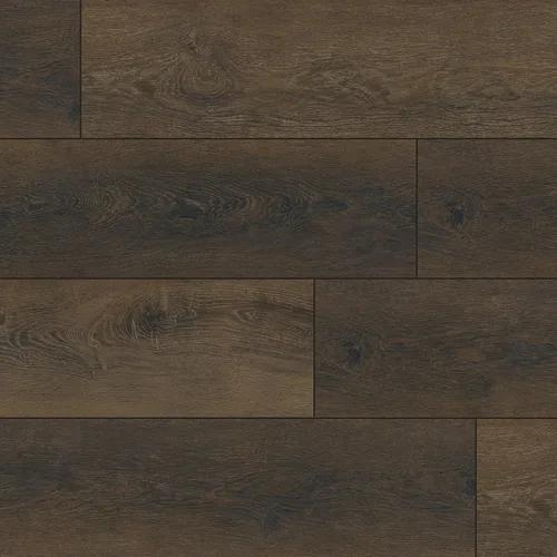Miniatura 61 de MSI McKenna - Suelo de vinilo de lujo de 7 pulgadas x 48 pulgadas, tablones de núcleo rígido, baldosas LVT con bloqueo de clic, LVT impermeable