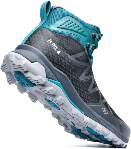 Miniatura 4 de XPETI Botas de senderismo Fastrail II Speed para mujer