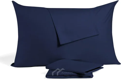 Miniatura 12 de Fundas de almohada de viaje para niños pequeños de 12 x 16 pulgadas, fundas de almohada pequeñas con cierre de cremallera, juego de 2 mini fundas
