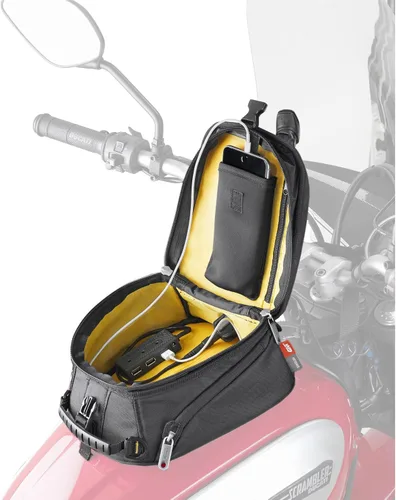 Miniatura 6 de Bolsa para tanque Tanklock MT505 de 5 litros de GIVI