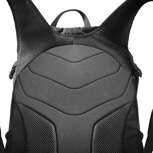 Miniatura 3 de Salomon Mochila Unisex Trailblazer 30, Senderismo & Trekking, 30 Litros - NEGRO/ALEACIÓN - NS