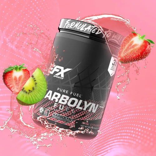 Miniatura 8 de All American EFX karbolyn
