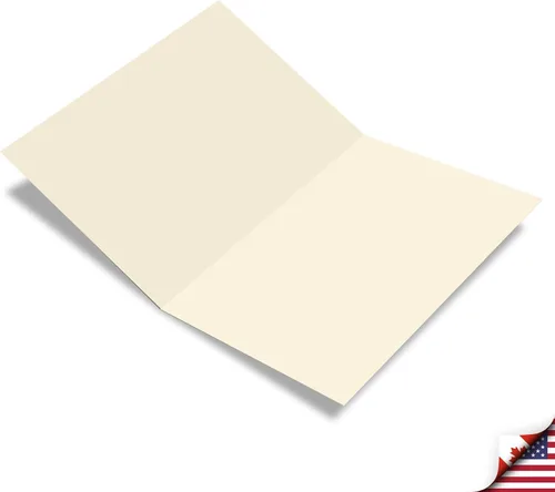 Miniatura 2 de NobleWorks - 1 Tarjeta divertida para todas las ocasiones para mujer - Tarjeta de notas de humor en blanco con sobre - All Hail the Queen C6677OCB