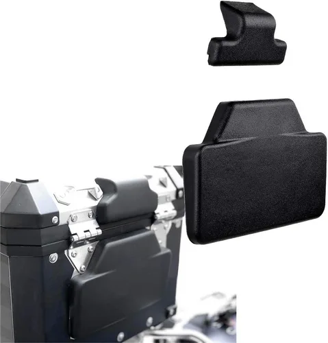 Miniatura 2 de Alforja trasera para respaldo de pasajero, bolsas de equipaje compatibles con BMW F700GS F800GS R1200GS F 800 GS ADV/R 1200 GS Adventure