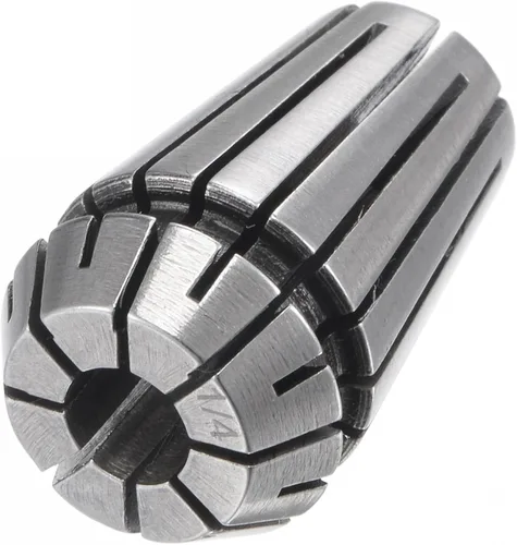 Miniatura 3 de uxcell ER16 Spring Collet, 1/4" Chuck para máquina de grabado CNC Torno Fresado 2pcs