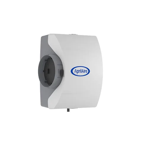 Miniatura 13 de AprilAire 600 Humidificador para toda la casa, humidificador automático de alta salida para conectar al sistema de ventilación, humidificador