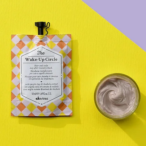 Miniatura 3 de Davines The Wake-up Circle, 50 ml (paquete de 1)