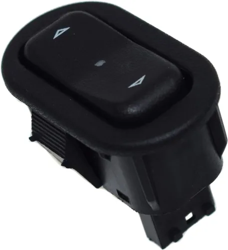 Miniatura 6 de Interruptor de ventana eléctrica Passanger para GM GMC Opel Astra G Zafira A Corsa C