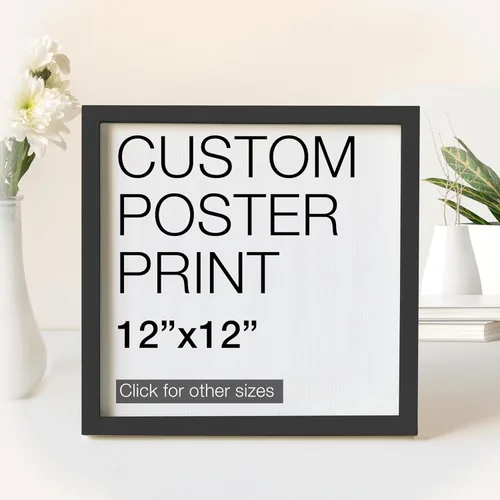 Miniatura 15 de Pera Print Sube tu imagen o foto: impresión personalizada de foto a póster, impresiones artísticas de pared (11 x 17 pulgadas)