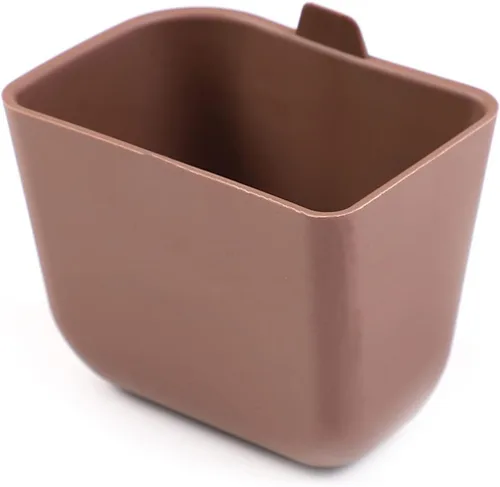 Miniatura 8 de Aunginsy Soporte para tazas de automóvil, almohadilla de ranura de almacenamiento trasera compatible con Ford Maverick 2022-2024, soporte para tazas