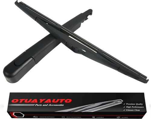 Miniatura 26 de OTUAYAUTO Juego de limpiaparabrisas trasero para KIA Sportage 2011 2012 2013 2014 2015 2016 OE:988111H000