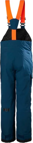 Miniatura 2 de Helly-Hansen Junior Summit - Pantalón con pechera unisex