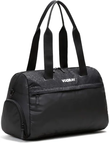 Miniatura 2 de Vooray 25L Trainer Duffel Water Resistant & Lightweight for Gym, Work, Travel